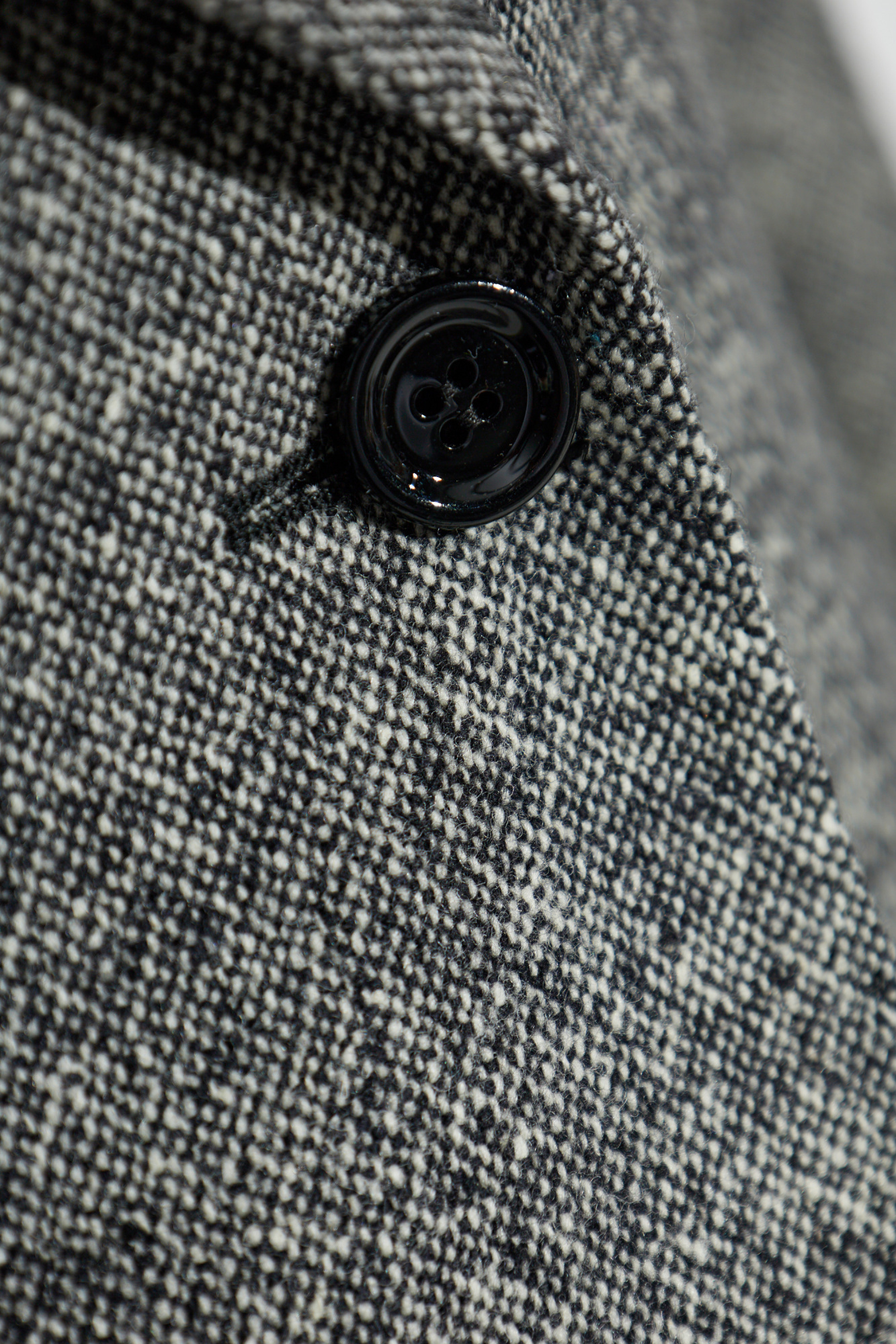 Grey Wool blazer Dolce & Gabbana - Vitkac GB
